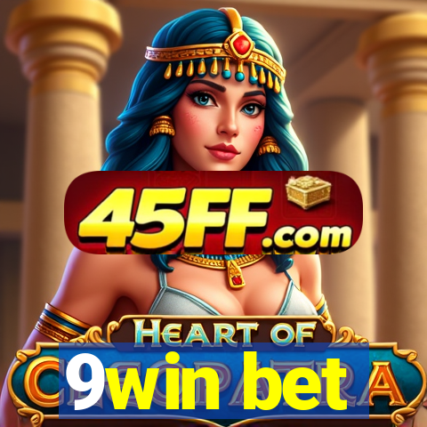 9win bet